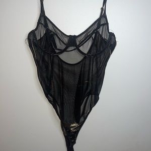Bodysuit
